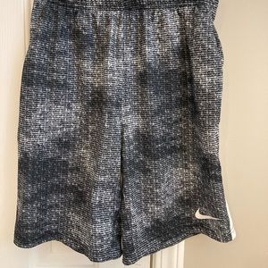 Nike Elite Dri-Fit Boys Shorts